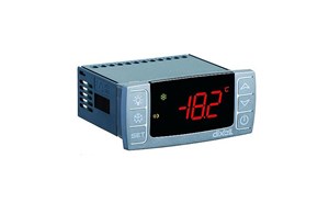 Dixell Refrigeration Controller